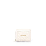 Portafoglio bi-fold JC5605PP1HLA0 -110 LOVE MOSCHINO 