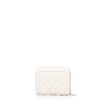 Portafoglio bi-fold JC5605PP1HLA0 -110 LOVE MOSCHINO 
