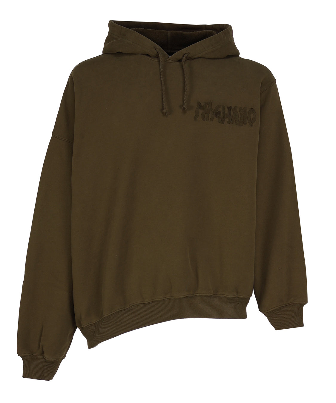 Felpa con logo Q58010828 LH2806 MAGLIANO 