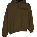 Felpa con logo Q58010828 LH2806 MAGLIANO 