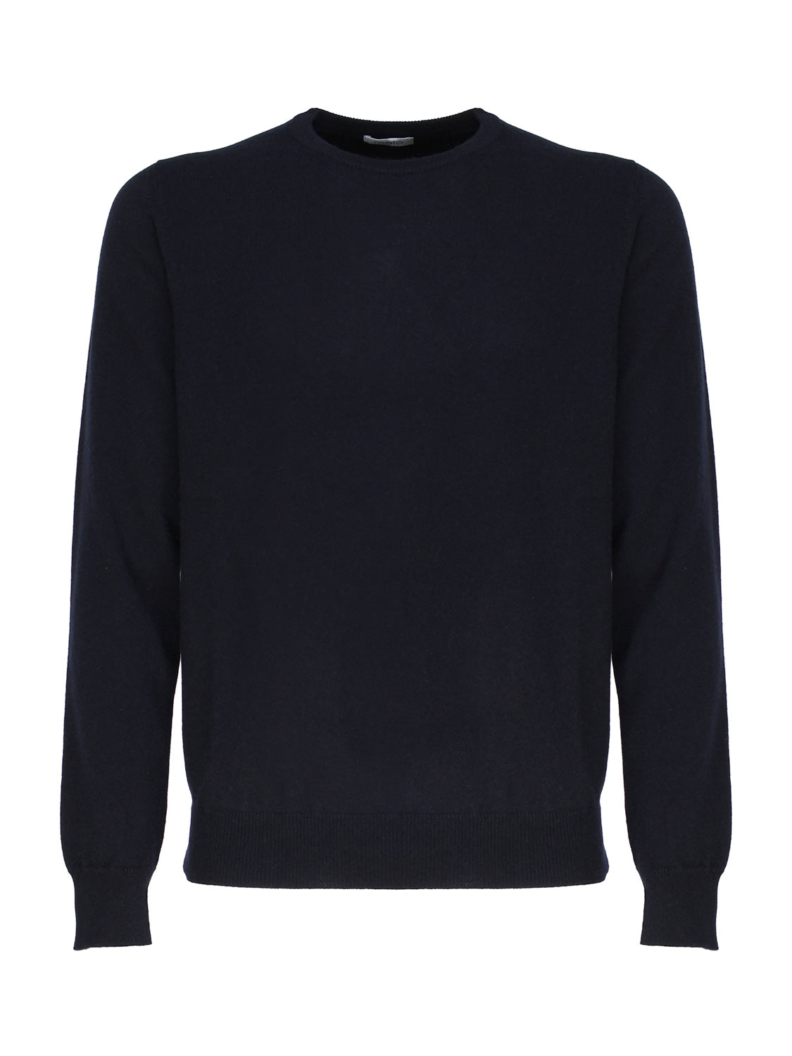 Maglia girocollo in cashmere e seta UMA008 F1K02E11 MALO 