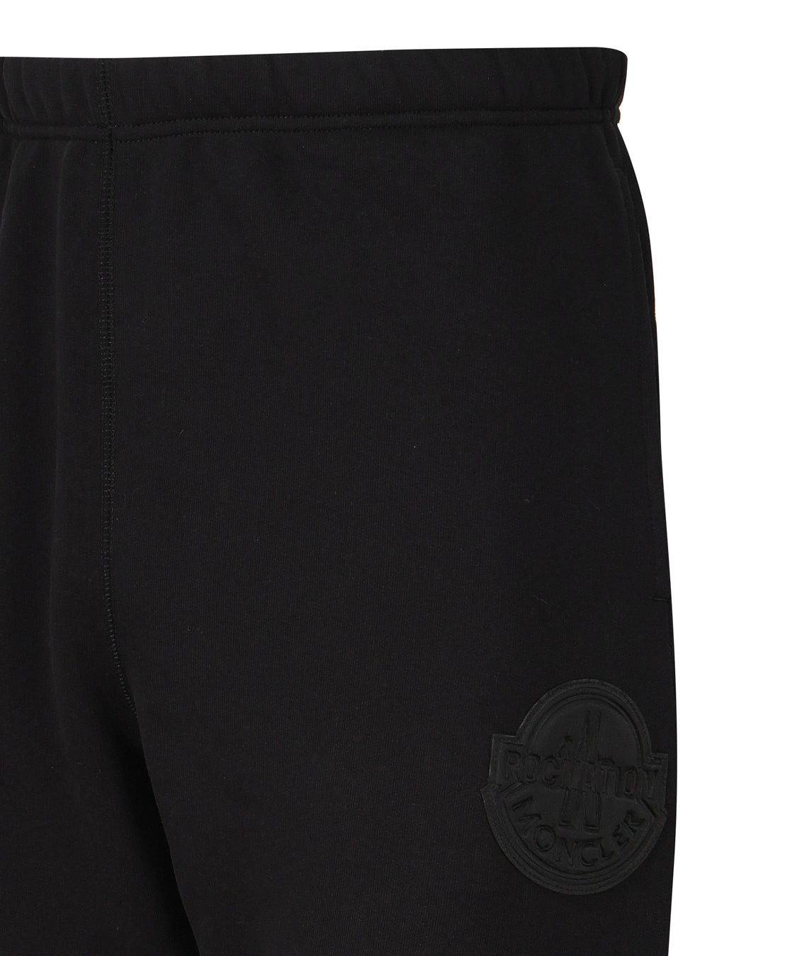 Pantaloni sportivi logati I209W8H00004 809KX999 MONCLER GENIUS 
