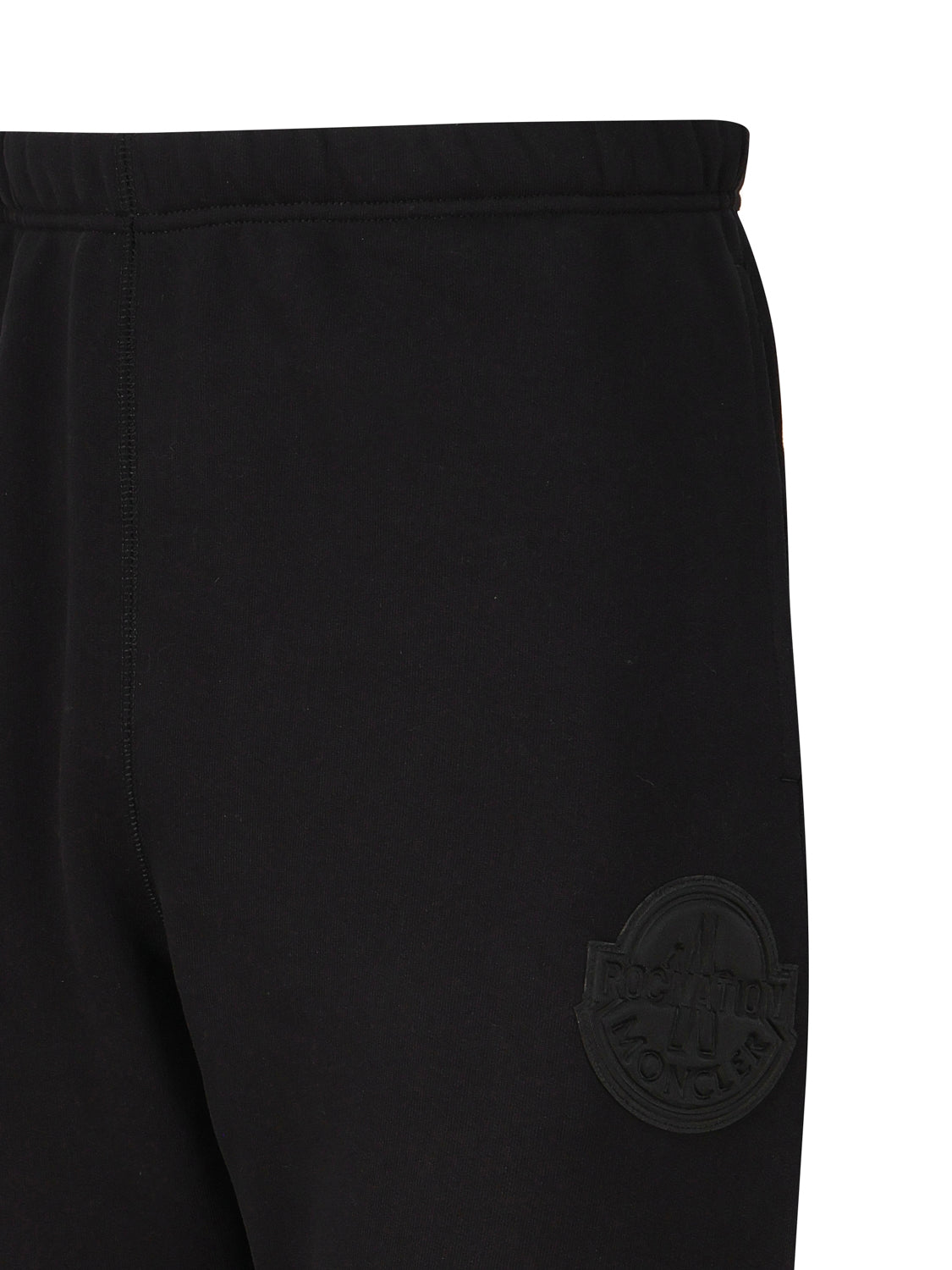 Pantaloni sportivi logati I209W8H00004 809KX999 MONCLER GENIUS 