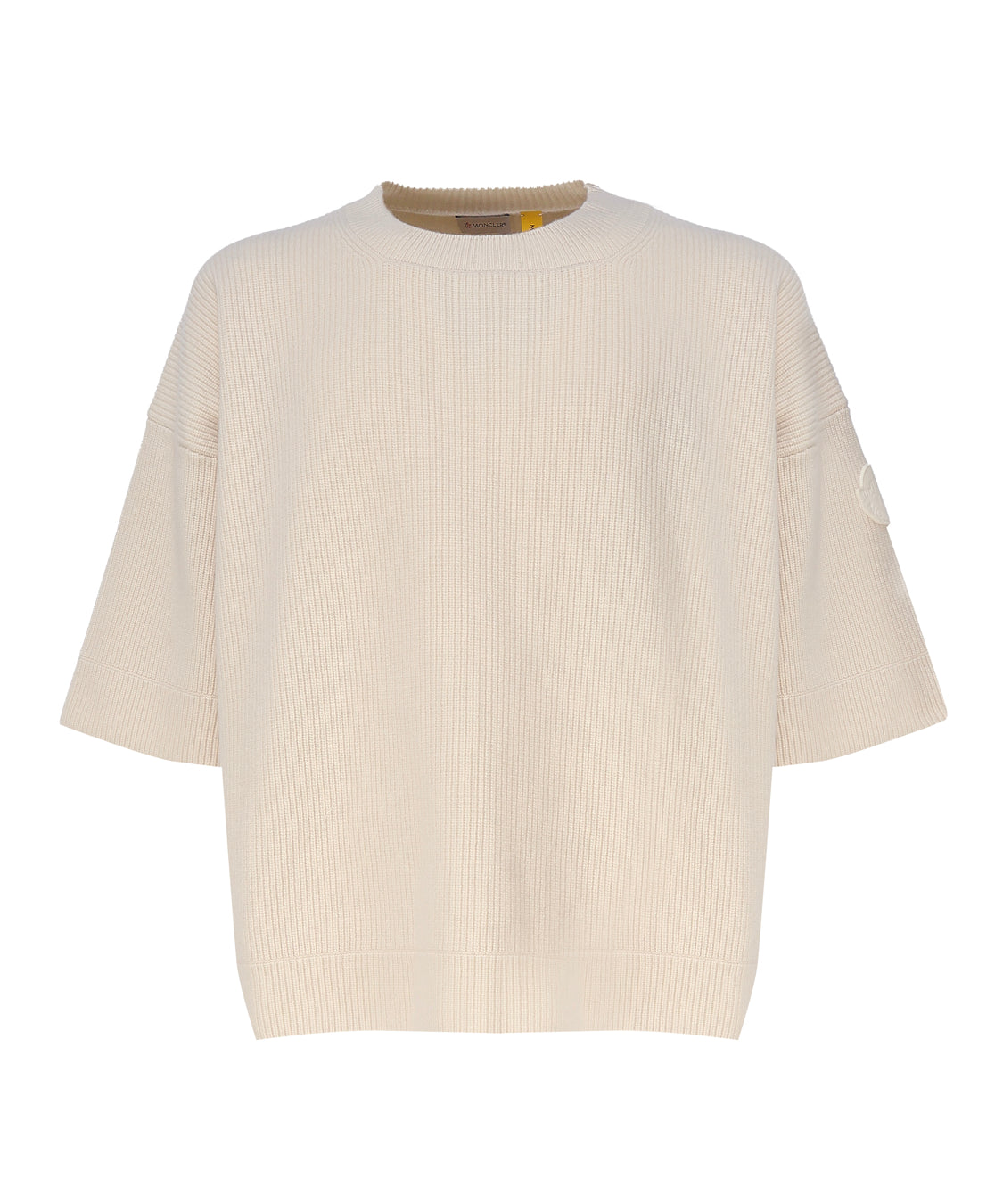 Maglione in lana I209W9C00001 M1115034 MONCLER GENIUS 