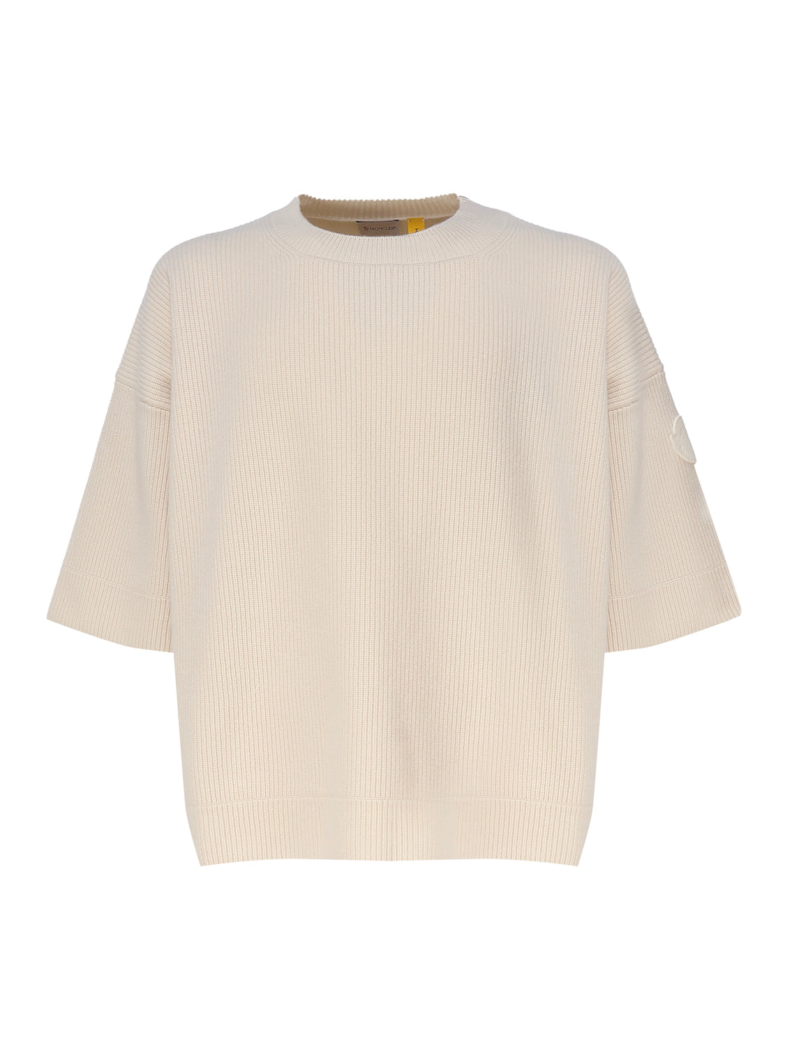 Maglione in lana I209W9C00001 M1115034 MONCLER GENIUS 