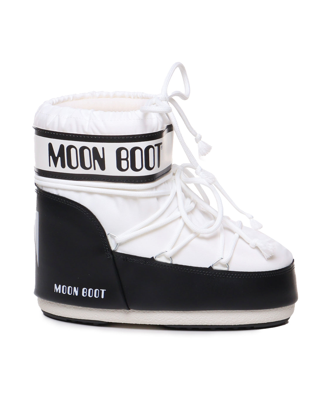 Doposci Low in poliestere 14093400 -002 MOON BOOT 