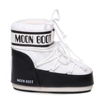 Doposci Low in poliestere 14093400 -002 MOON BOOT 