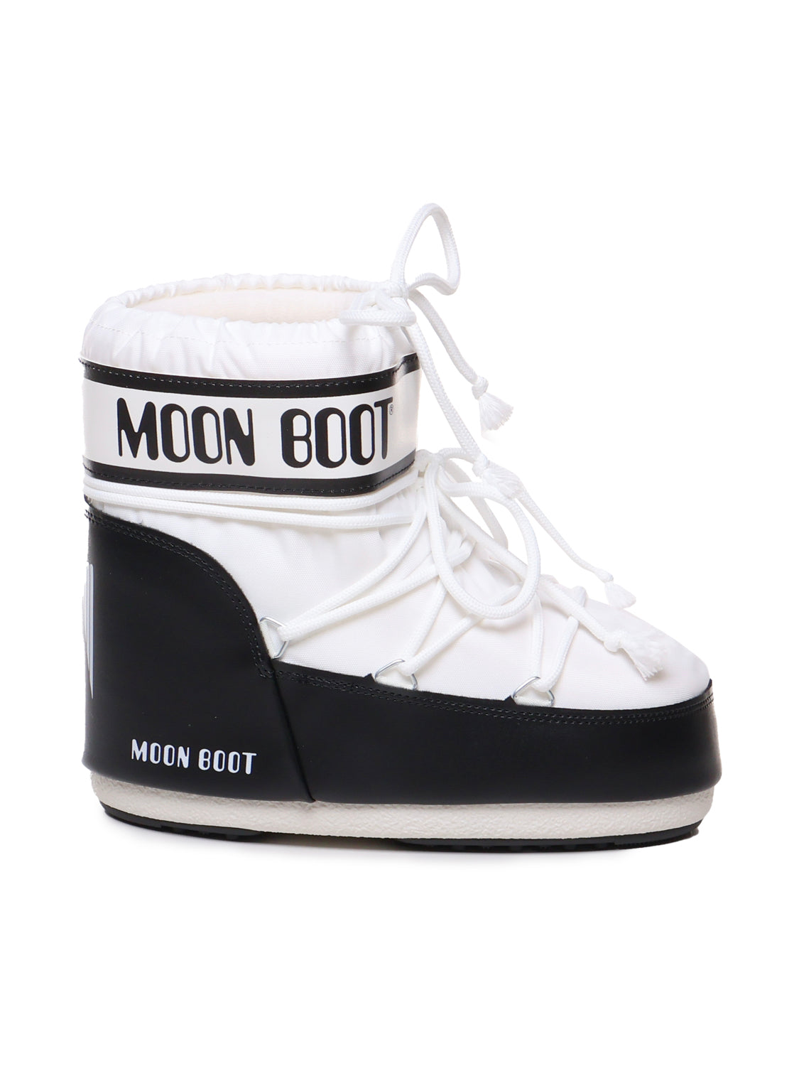 Doposci Low in poliestere 14093400 -002 MOON BOOT 
