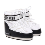 Doposci Low in poliestere 14093400 -002 MOON BOOT 