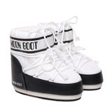 Doposci Low in poliestere 14093400 -002 MOON BOOT 