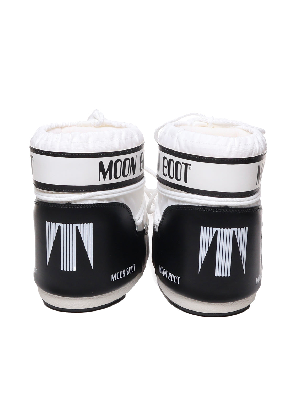 Doposci Low in poliestere 14093400 -002 MOON BOOT 