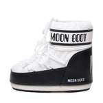 Doposci Low in poliestere 14093400 -002 MOON BOOT 