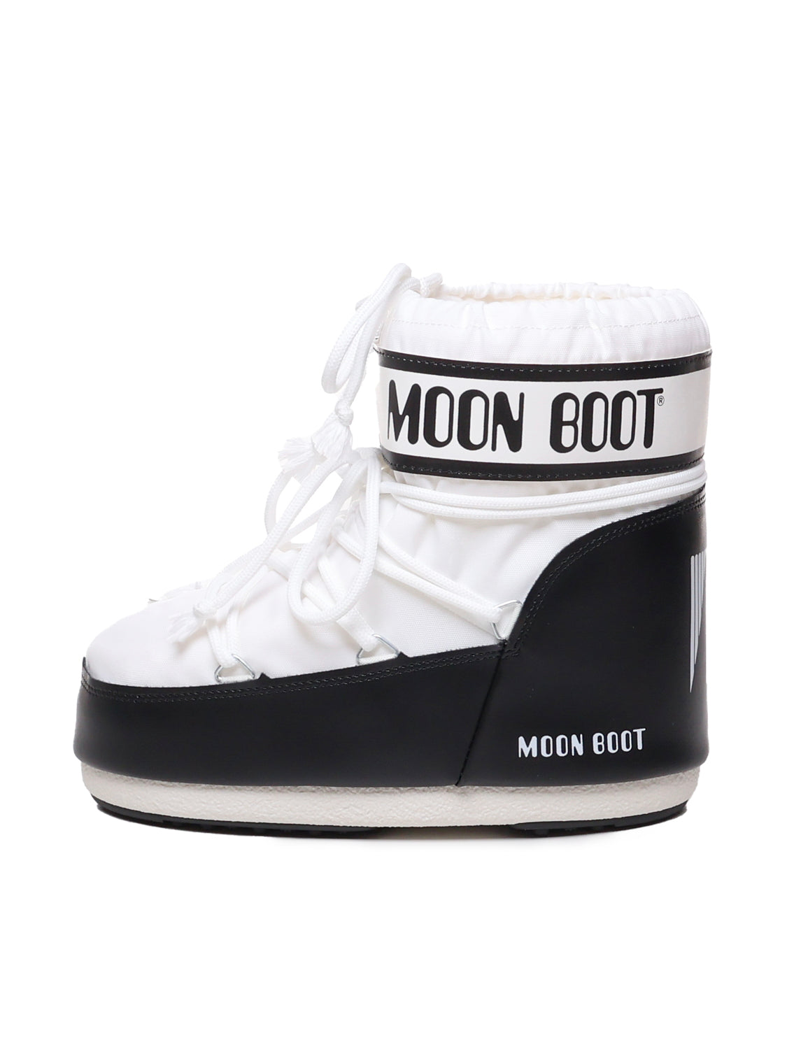 Doposci Low in poliestere 14093400 -002 MOON BOOT 