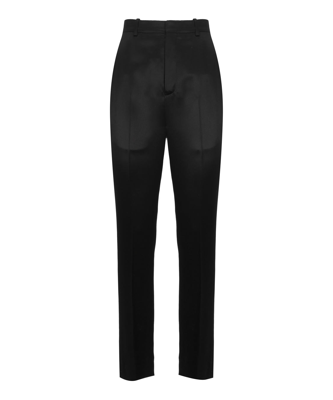 Pantaloni a vita media slim fit 766158 Y6E171000 SAINT LAURENT 