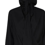 Camicia a body in seta 2321160233600 MORETTO003 SPORTMAX 