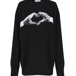 Abito oversize in misto cashmere 2323260533600 ELCE001 SPORTMAX 