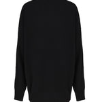 Abito oversize in misto cashmere 2323260533600 ELCE001 SPORTMAX 