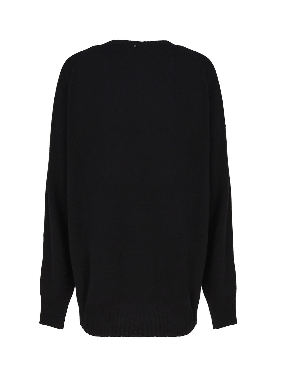 Abito oversize in misto cashmere 2323260533600 ELCE001 SPORTMAX 
