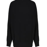 Abito oversize in misto cashmere 2323260533600 ELCE001 SPORTMAX 