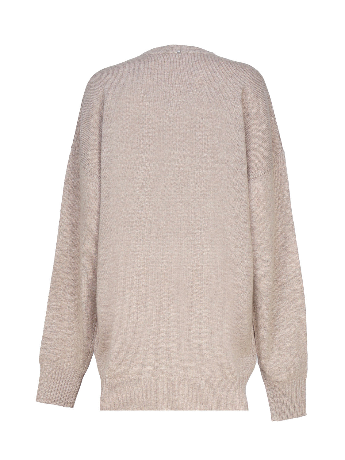 Abito oversize in misto cashmere 2323260533600 ELCE003 SPORTMAX 