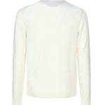 Maglia in misto lana round K43134 -01 SUN 68 