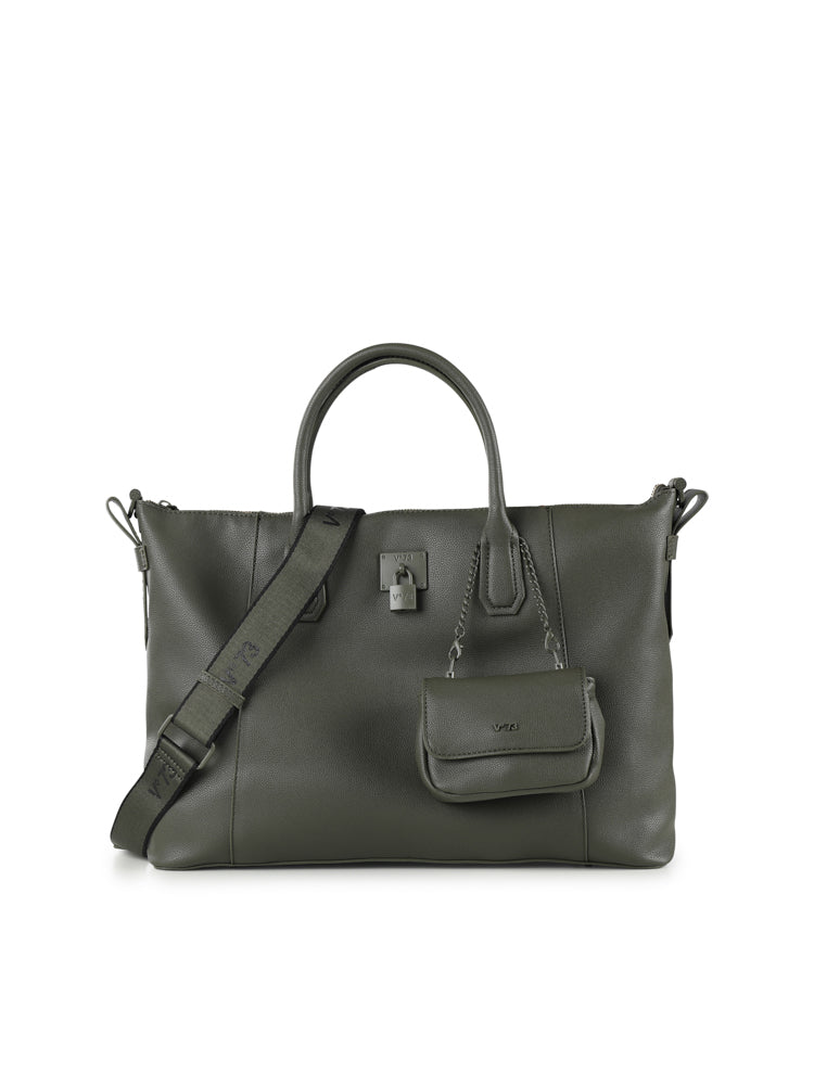 Borsa Mariel da giorno 73BS6AX01 MARIEL BISMILITARE V° 73 