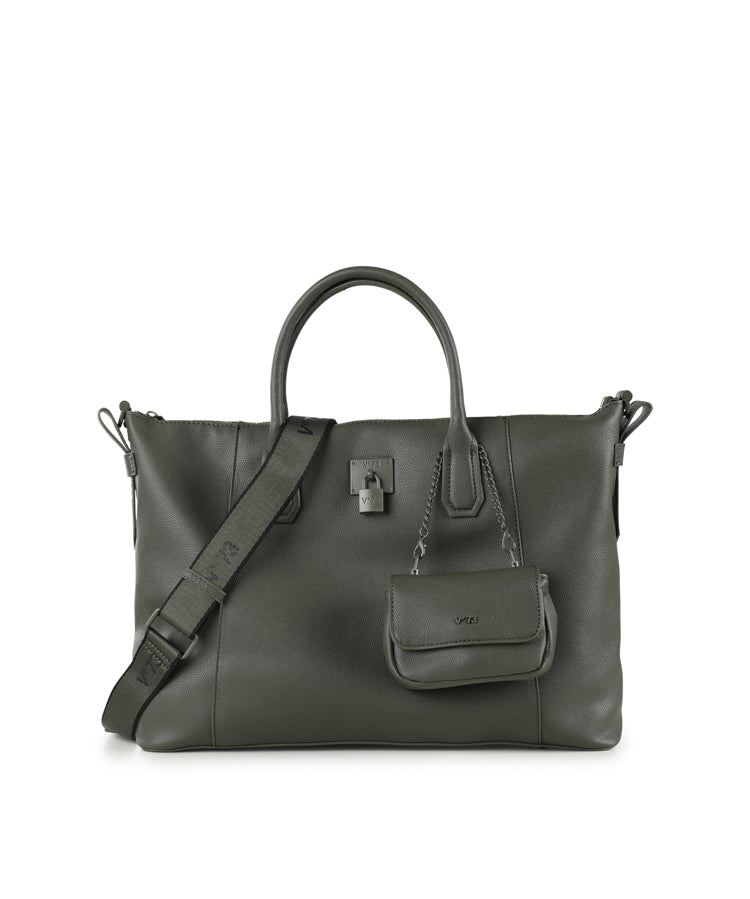 Borsa Mariel da giorno 73BS6AX01 MARIEL BISMILITARE V° 73 