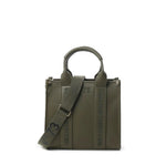 Borsa tote Shopping ECHO 73 73BS7HD01 ECHO 73MILITARE V° 73 