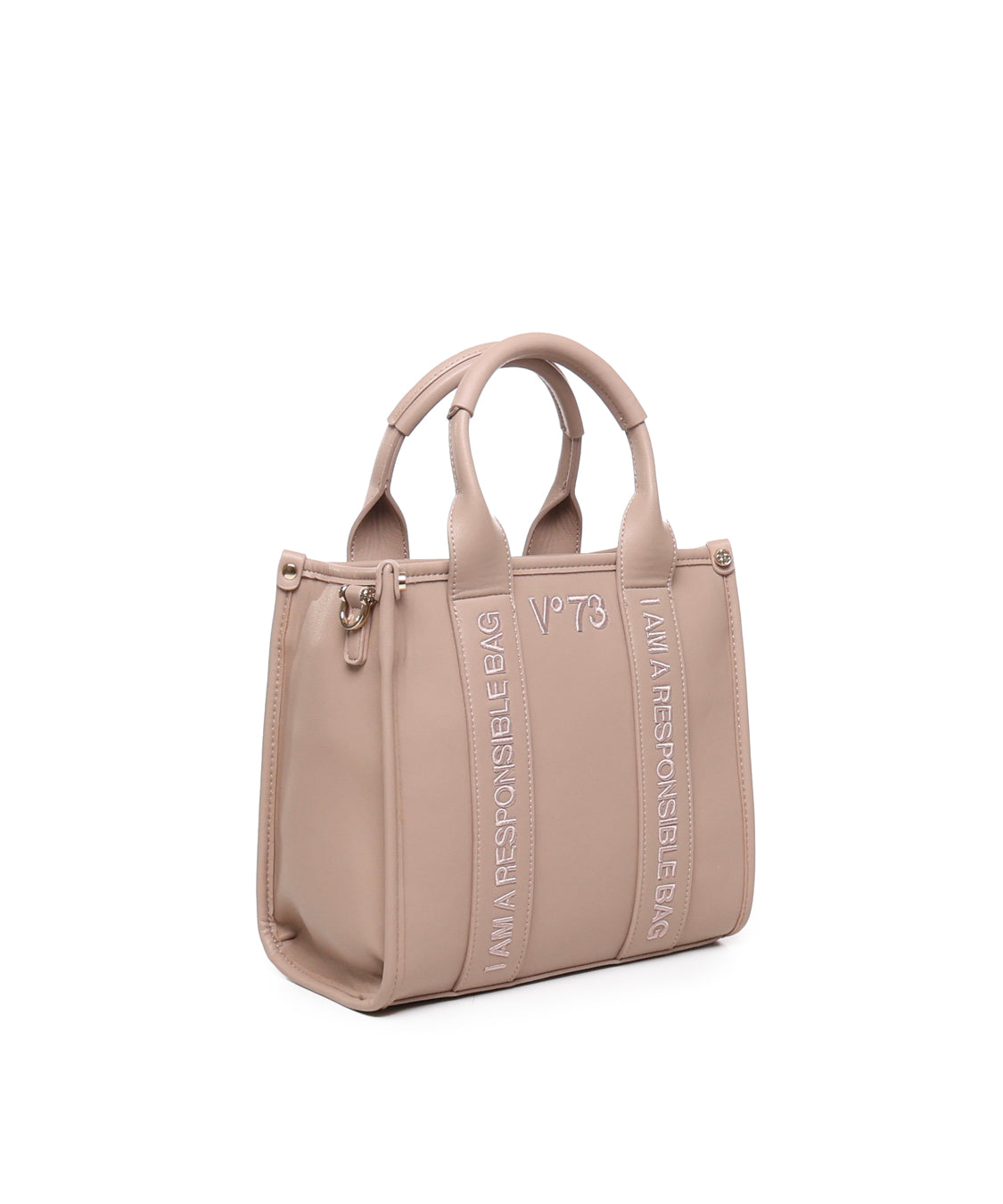 Borsa shopping ECHO 73 73BS7HD02 ECHO 73NATURALE V° 73 