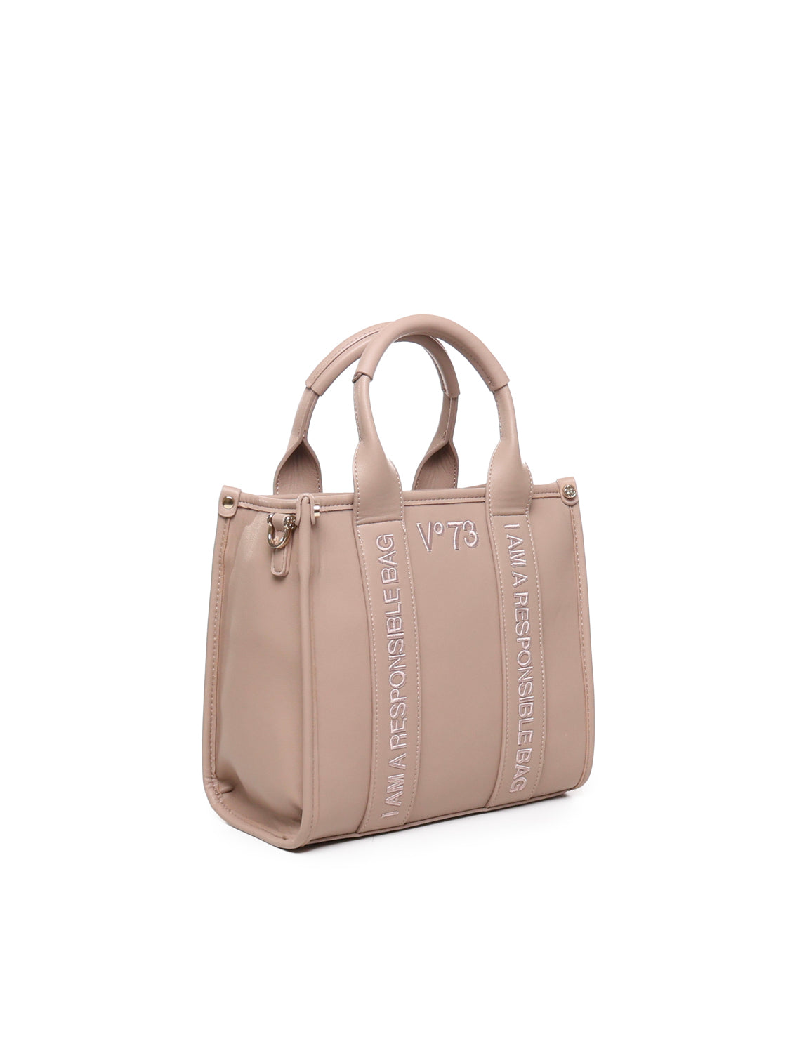Borsa shopping ECHO 73 73BS7HD02 ECHO 73NATURALE V° 73 