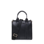 Borsa shopping ECHO 73<BR/> 73BS7HD02 ECHO 73 BLACK V° 73 