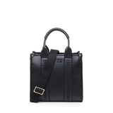 Borsa shopping ECHO 73<BR/> 73BS7HD02 ECHO 73 BLACK V° 73 