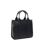 Borsa shopping ECHO 73<BR/> 73BS7HD02 ECHO 73 BLACK V° 73 