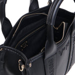 Borsa shopping ECHO 73<BR/> 73BS7HD02 ECHO 73 BLACK V° 73 