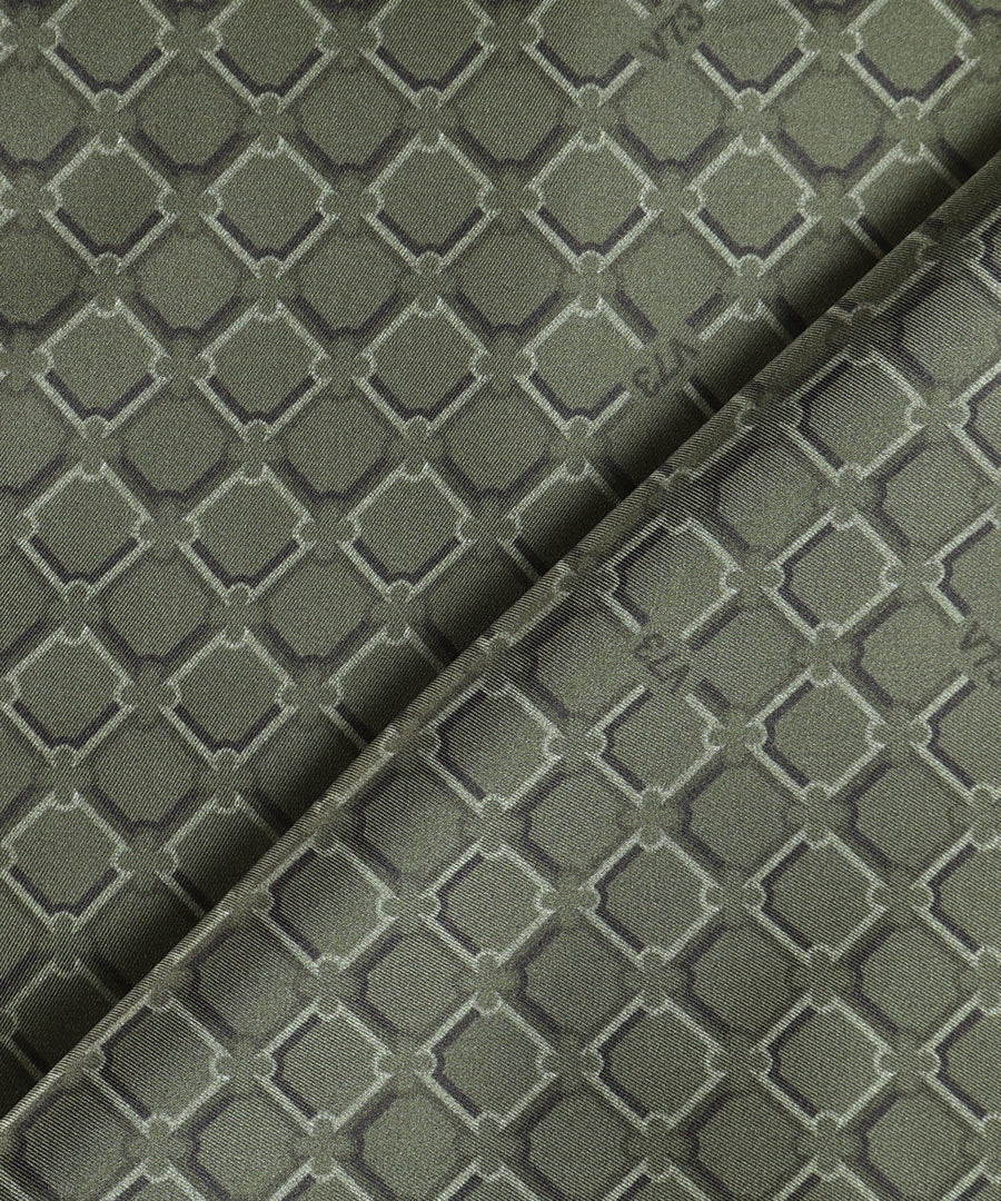 Foulard Vera in seta 73FD7D163 VERAMILITARE V° 73 