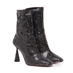 Stivali Amore in pelle di vitello AREHIGB0 DME00S AQUAZZURA 