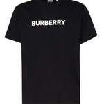 T-shirt con stampa Logo 8084233 A1189 BURBERRY 