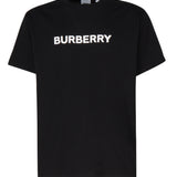 T-shirt con stampa Logo 8084233 A1189 BURBERRY 