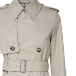 Trench lungo classic 8093045 A3888 BURBERRY 