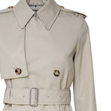 Trench lungo classic 8093045 A3888 BURBERRY 