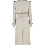Trench lungo classic 8093045 A3888 BURBERRY 