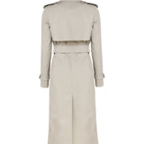 Trench lungo classic 8093045 A3888 BURBERRY 