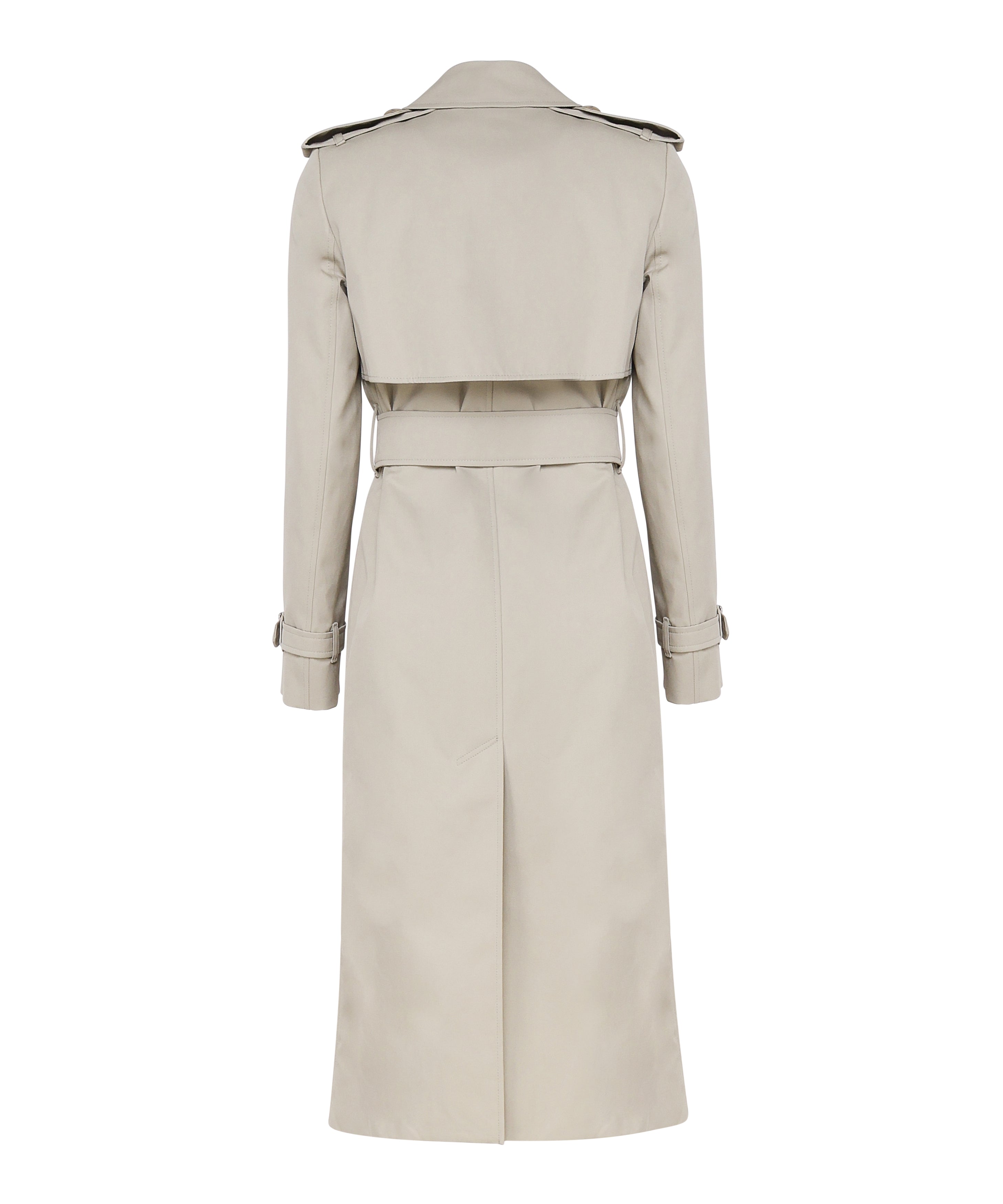 Trench lungo classic 8093045 A3888 BURBERRY 