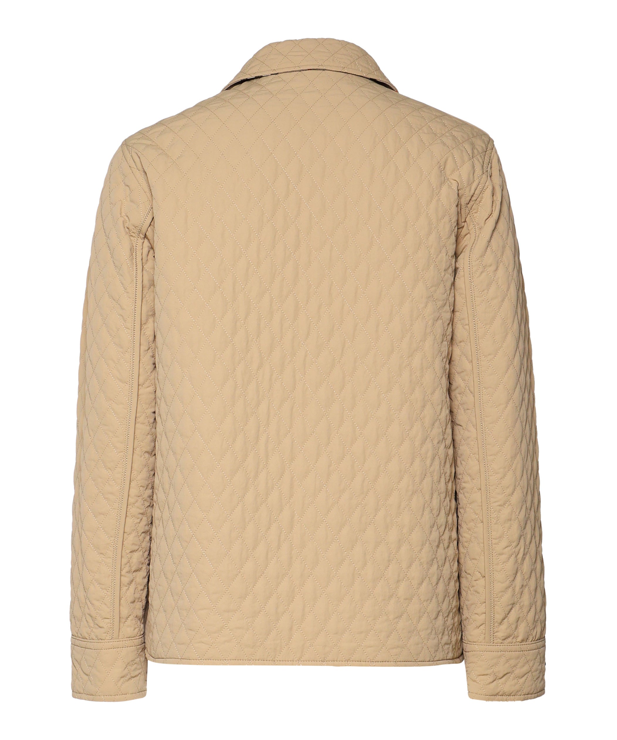 Giacca trapuntata reversibile 8093888 B8626 BURBERRY 