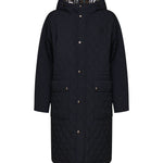 Giubbotto in nylon 8096919 C1307 BURBERRY 