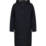 Giubbotto in nylon 8096919 C1307 BURBERRY 