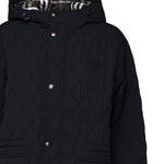 Giubbotto in nylon 8096919 C1307 BURBERRY 