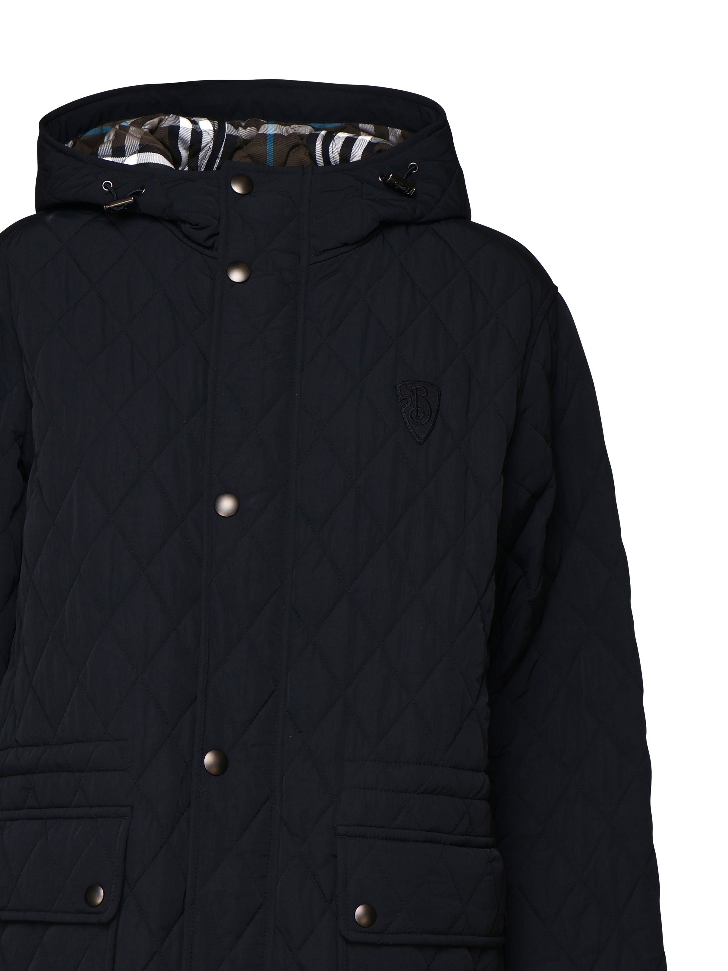 Giubbotto in nylon 8096919 C1307 BURBERRY 