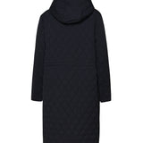 Giubbotto in nylon 8096919 C1307 BURBERRY 