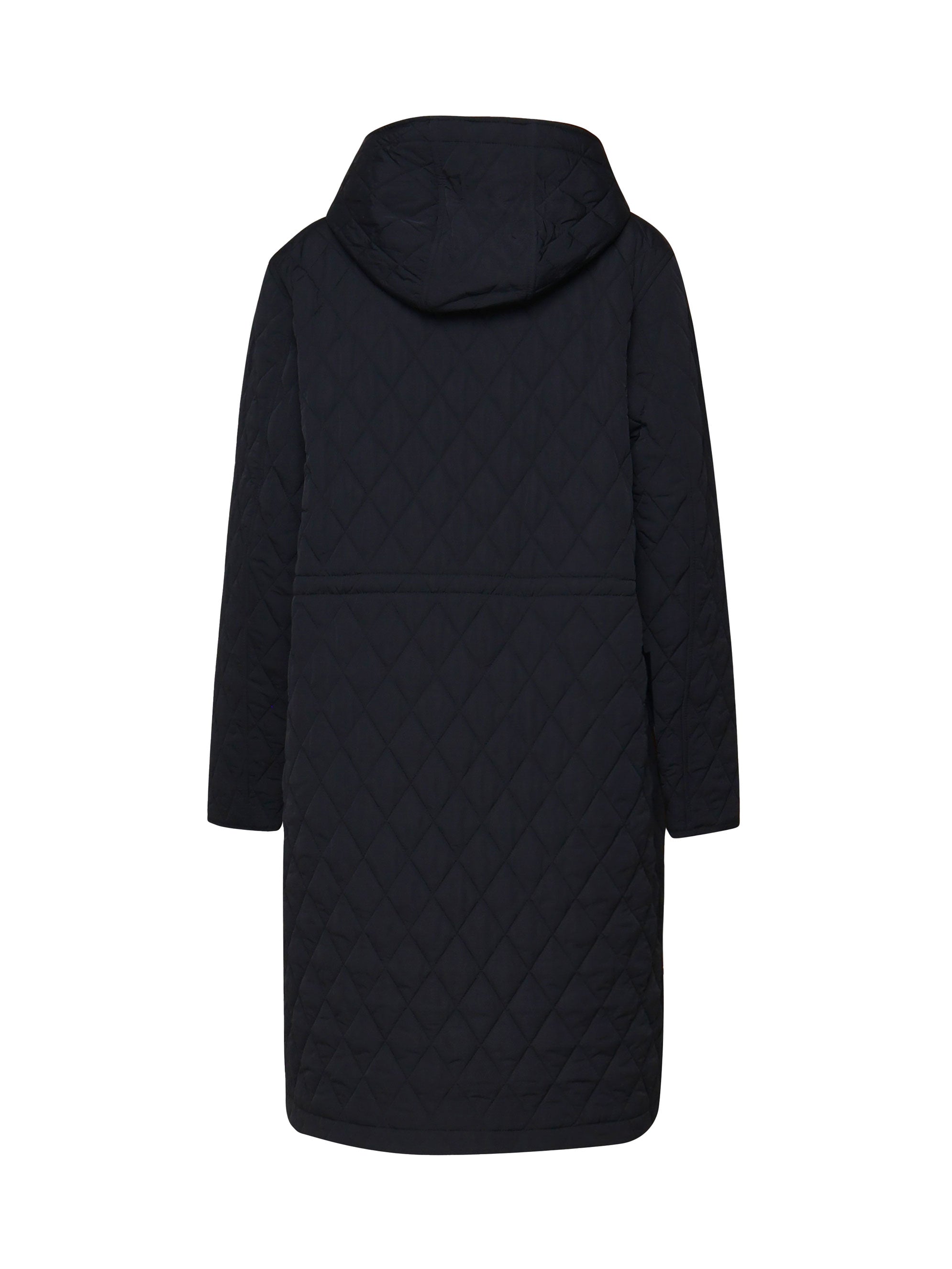 Giubbotto in nylon 8096919 C1307 BURBERRY 